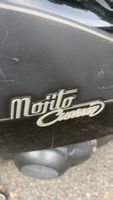 Aprilia Mojito Custom 125