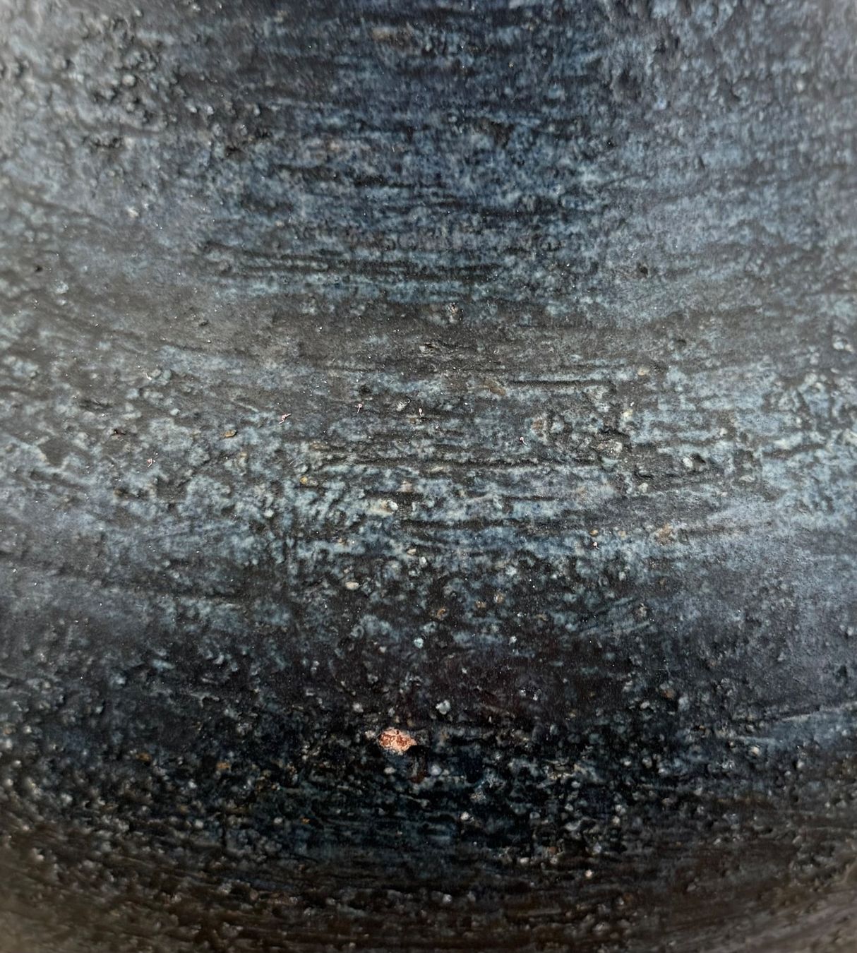 Vase & Récipients: Grosse Tischvase Ueli Schmutz – D'occasion à Luzern par Mamutpe 3