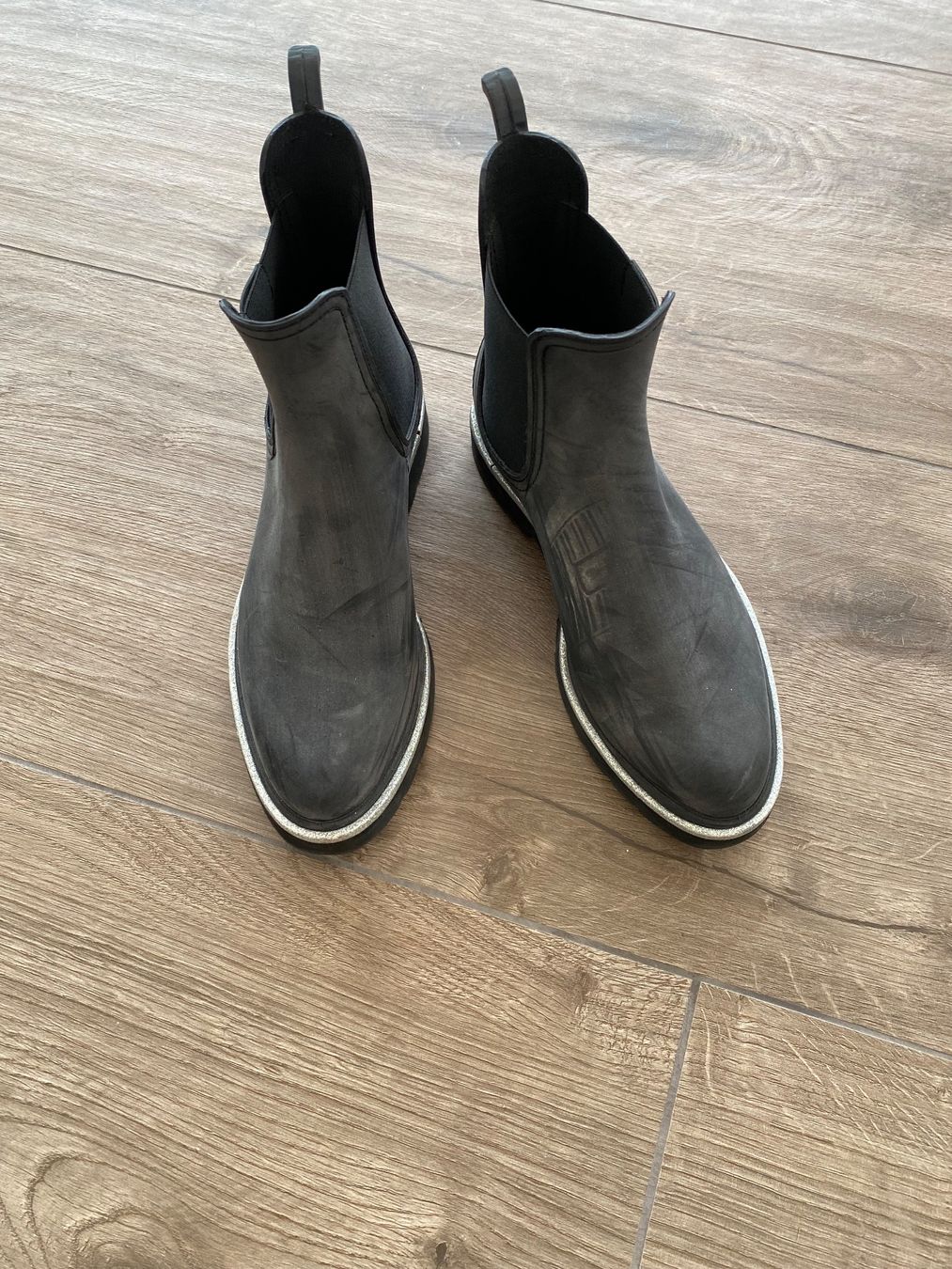 Scarpe da donna: Regenstiefel – Usato da Dübendorf venduto da MSIAH