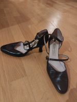 Leder Tanzschuhe