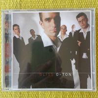BLISS-O-TON