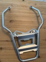 BMW Gepäckbrücke für Alu Topcase neu 46638569707
