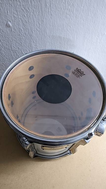 Strumenti musicali: 13" Pearl BLX Tom mit Tom-Halter – Usato da Emmenbrücke venduto da SkJoey 1