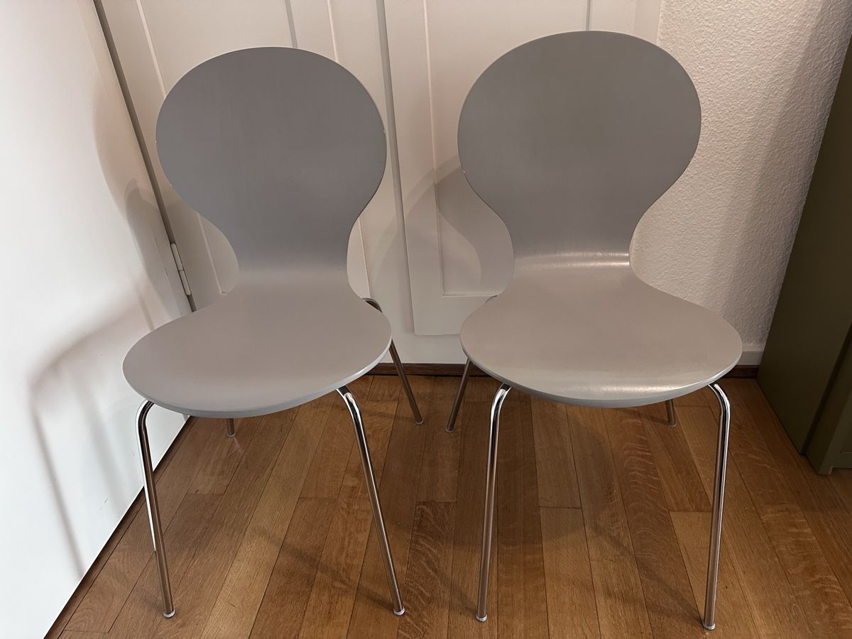 Micasa Chaises: Stühle – D'occasion à Basel par she_7st8 2