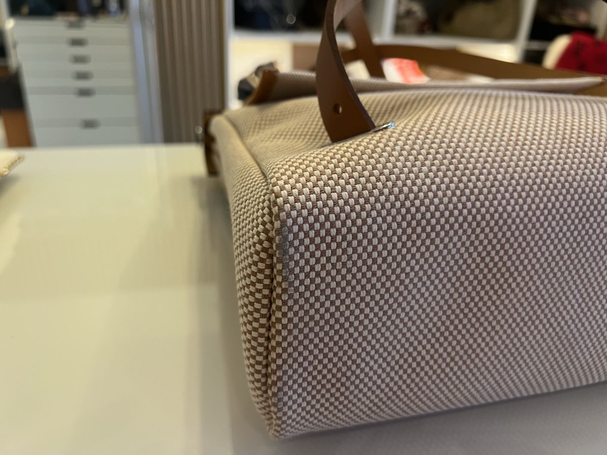 Zaini: Hermès herbag sac à dos – Nuovo (secondo la descrizione) da Bettens venduto da aurelie.chris 4