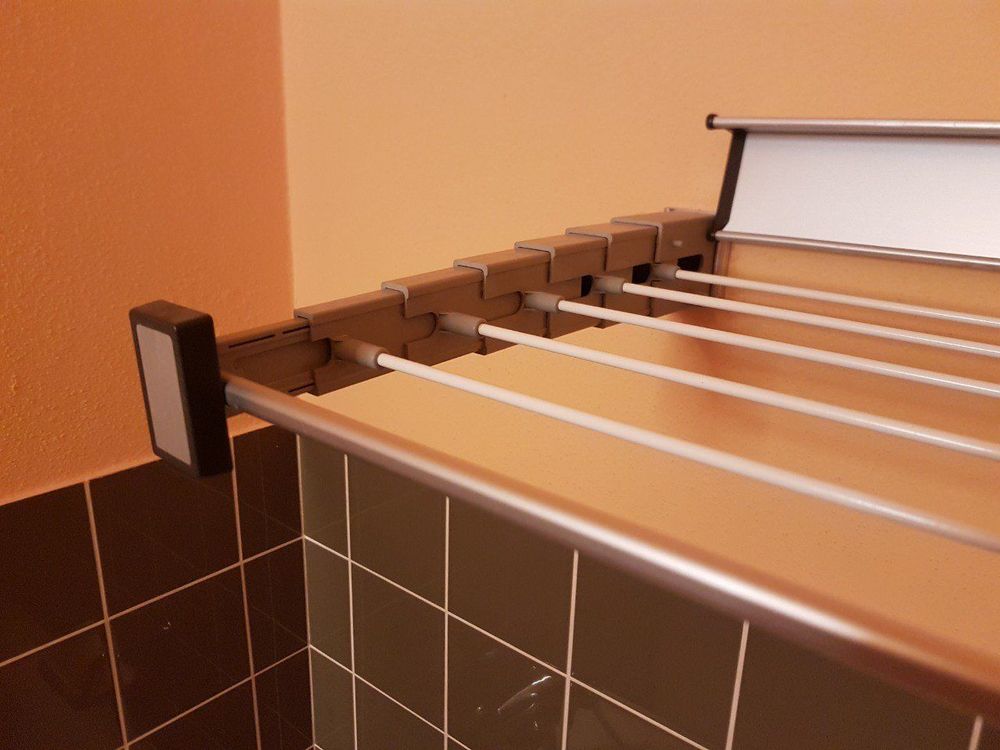 Wäscheständer Teleskop Stewi Prestige Kaufen auf Ricardo