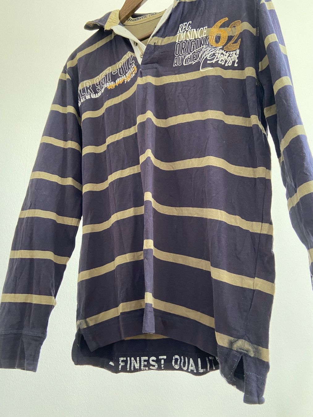 Tom Tailor Pullover & Sweatshirts: Pullover Tom Tailer Grösse L – Gebraucht aus Hittnau von Oracel 5
