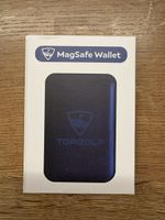 MagSafe Wallett, neu