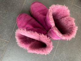 UGG STIEFEL Mädchen