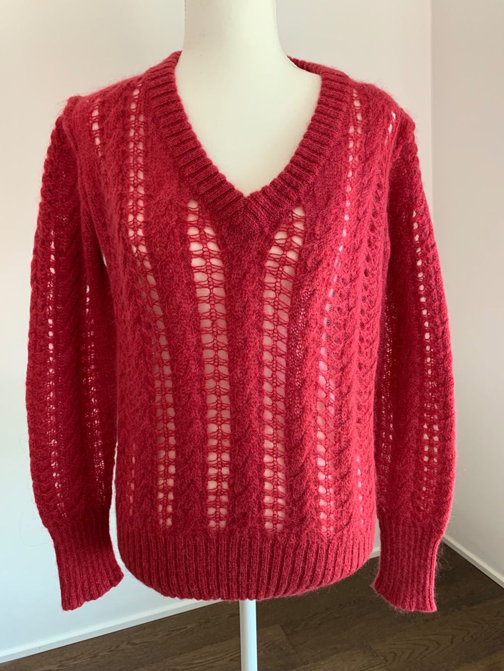 Ermanno Scervino Maglioni & Felpe: ERMANNO SCERVINO pull neuf M – Nuovo e nell'imballaggio originale da Morges venduto da Imade1