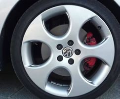 1 Ersatzfelge/rad aus einem VW Polo GTI 9N/ NEU