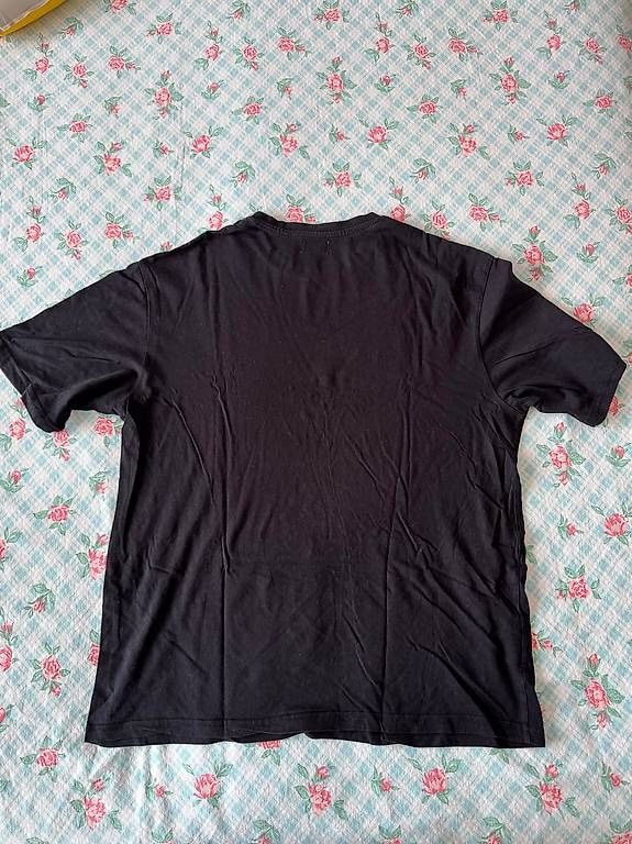 T-Shirts: T-SHIRT CON STAMPA YOURTURN – Gebraucht aus Caslano von Dr.Bread 1