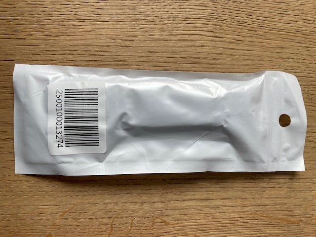 Bracciali & Braccialetti: Ersatzband Fitbit Charge 4/3 – Nuovo e nell'imballaggio originale da Herisau venduto da ErWi9100 1