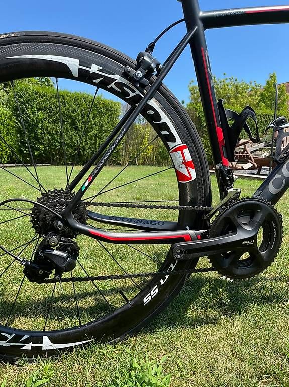 Biciclette: Colnago CX Zero – Usato da Lavigny venduto da Dorian0102 3