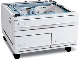 Xerox Grossraum-Tandembehälter (2500 Blatt ) zu Phaser 7800