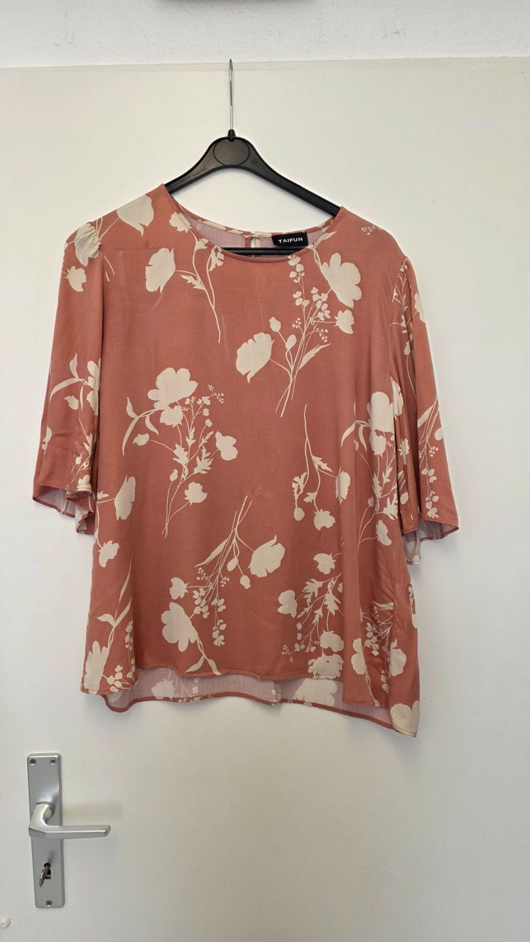 Taifun Camicette: Bluse von Taifun – Usato da Dübendorf venduto da Jolenia