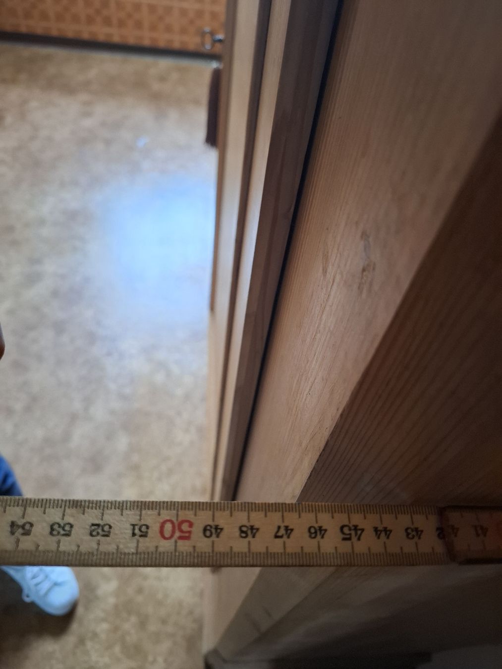 Armadi: Antiker Schrank Kiefer  – Usato da Wil SG venduto da die-wohnung 8