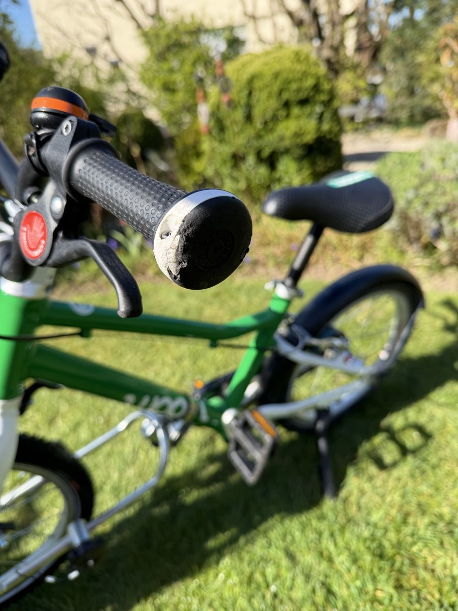 Woom Biciclette: Woom 3 & FollowMe – Usato da Winkel venduto da Laura-Fee 2