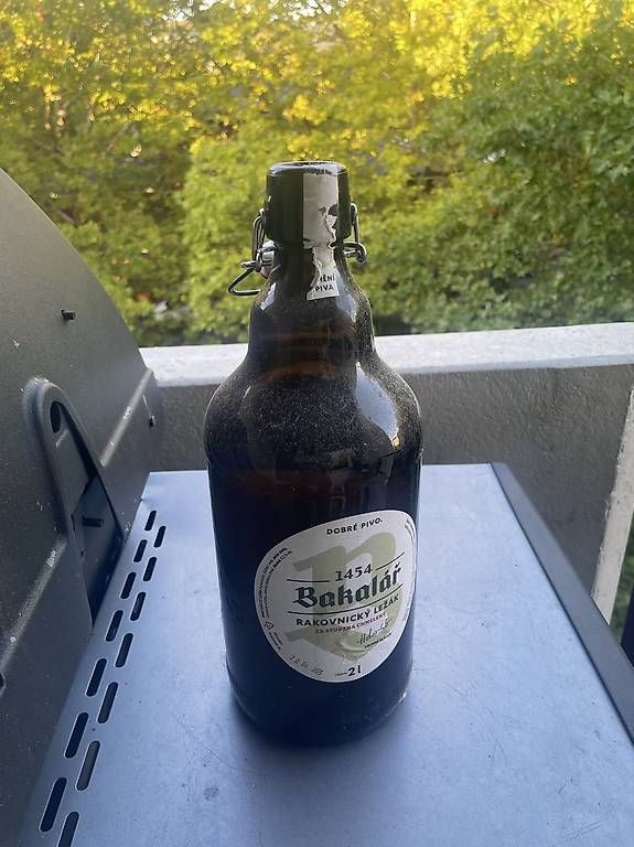 Altro: Quellfrische 3l Flasche – Usato da Luzern venduto da jak_xx9s 1