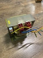 Transformator 300VA 230V 24V 12.5A