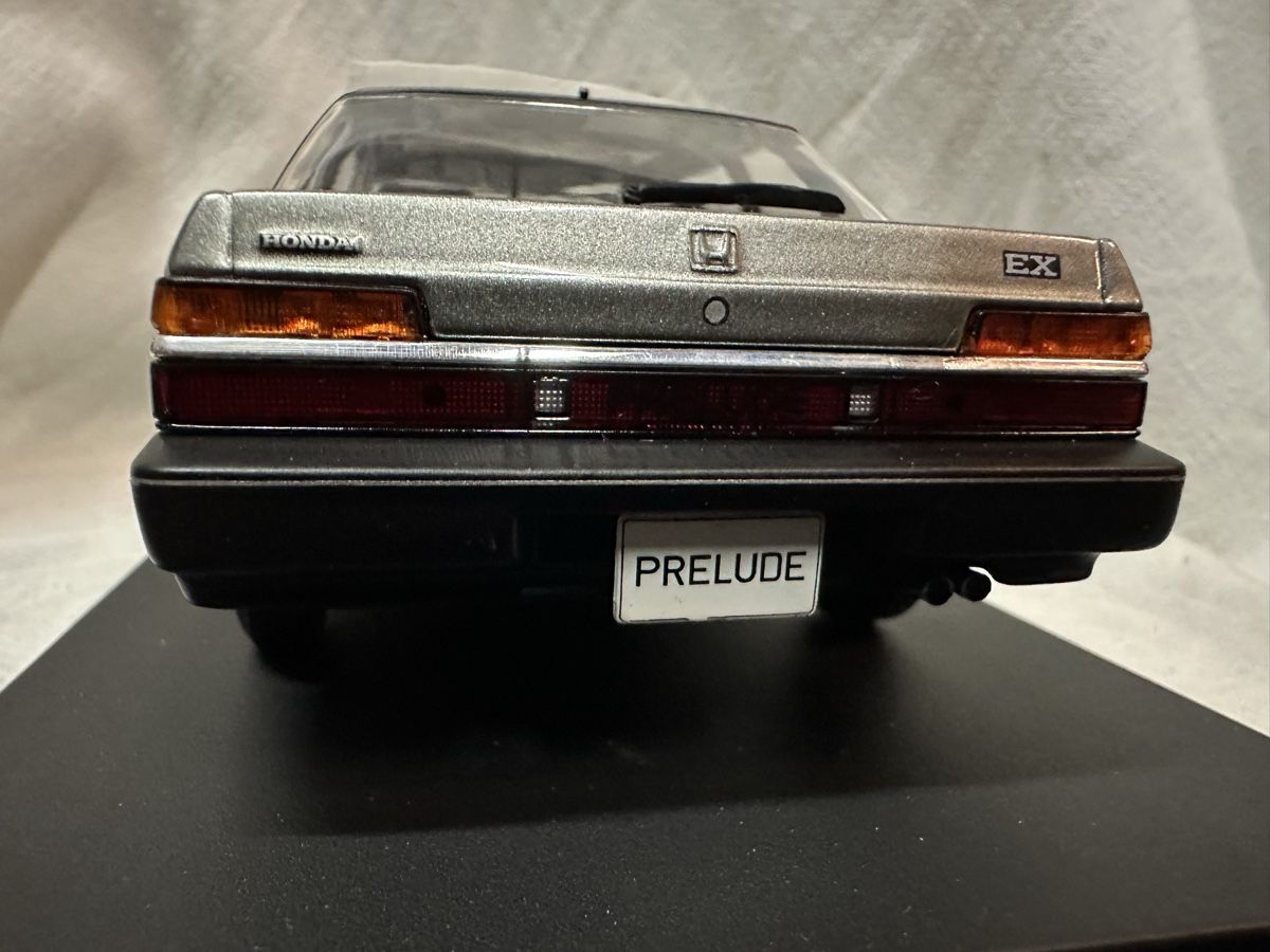 Honda Modellini d'auto: Honda prelude – Nuovo (secondo la descrizione) da Reinach AG venduto da rares75 2