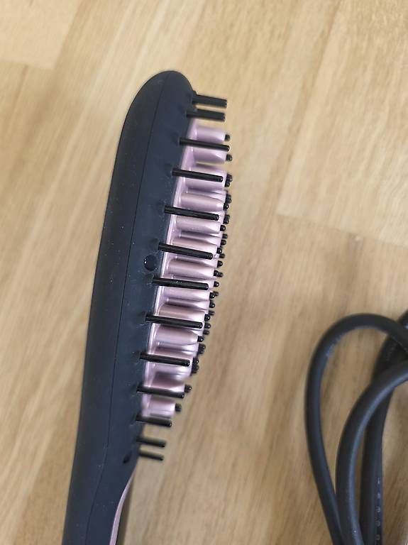 Altro per la cura dei capelli: Haarglätter- Bürste – Usato da St. Gallen venduto da loveric 1