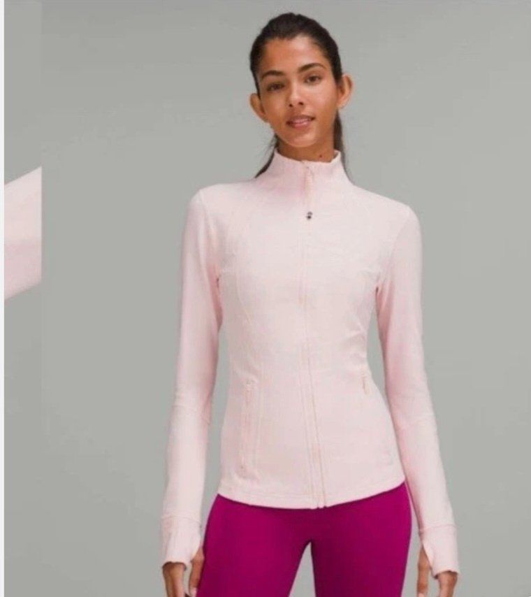 Lululemon Jacken: LULULEMON Define Jacke – Neu (gemäss Beschreibung) aus Niederhelfenschwil von usa001 5