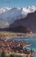 Brienz Hasliberge