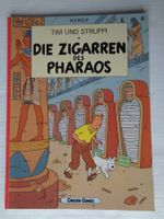 Tim und Struppi - Die Zigarren des Pharaos - Nr.5 - 1996