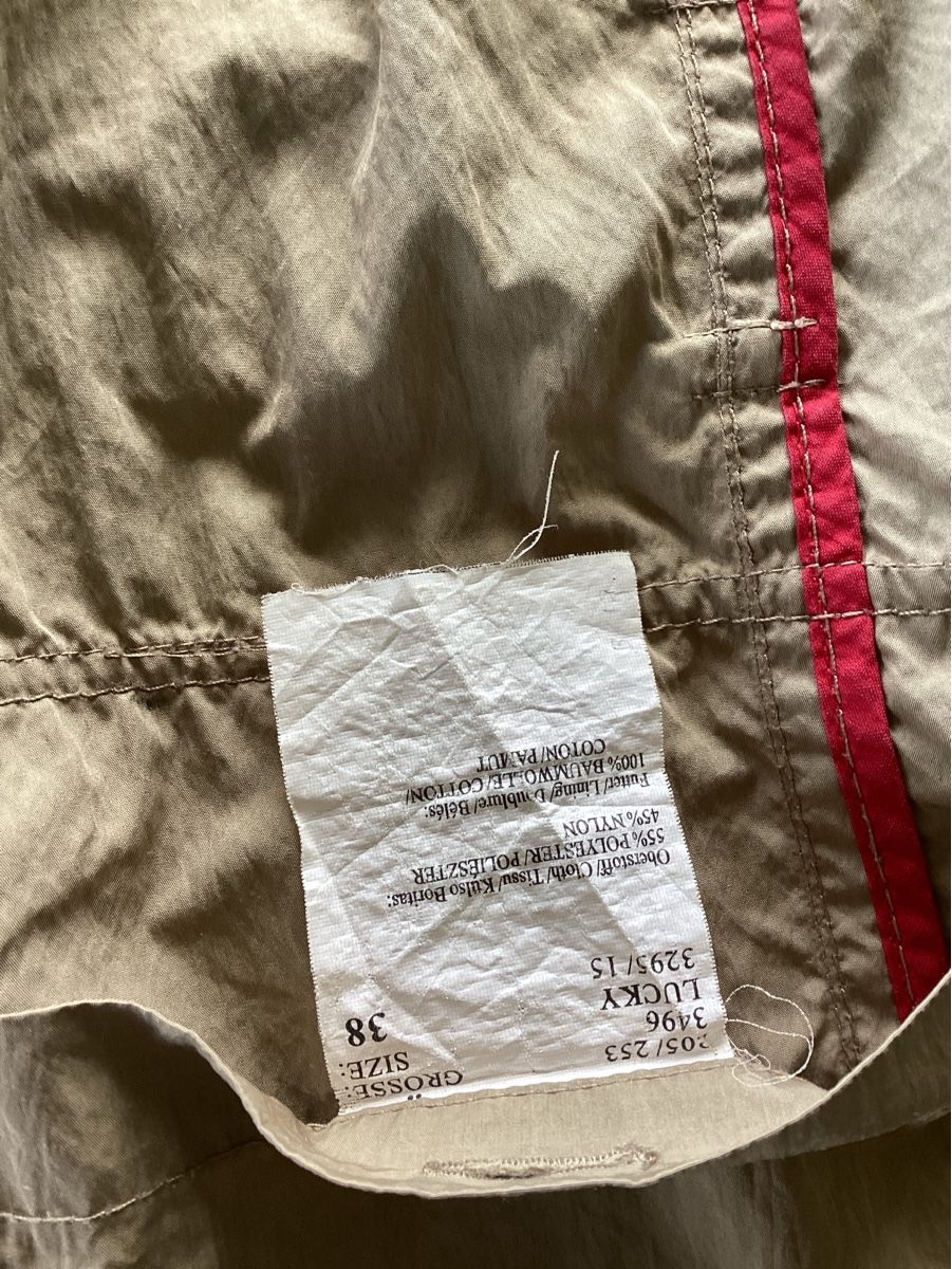 Cinque Vestes: Cinque, Damenjacke, Gr. 38 – D'occasion à Salenstein par Esprit57 6