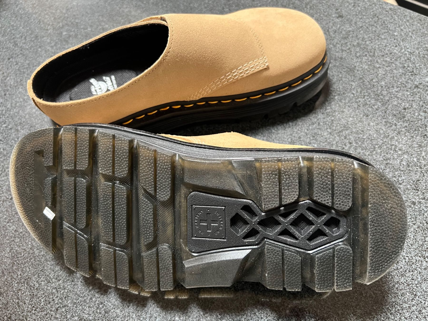 Dr. Martens Scarpe da donna: Dr. Martens, Zebzag Anywair – Nuovo (secondo la descrizione) da Matten b. Interl venduto da D0minicio 2