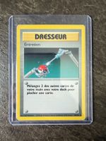 Carte Pokémon - Entretien - BS 83 - FR
