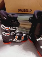Dalbello 39-41 Neu 50 % Rabatt Skischuh 26/26.5