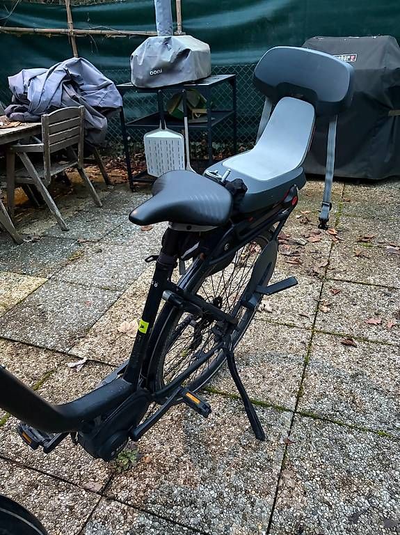 Vélos: Vélo électrique Pegasus Solero E8 Wave – D'occasion à Chêne-Bougeries par pariskensington 2