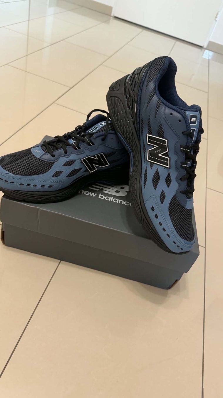 New Balance Herrenschuhe: new balance 1906 – Neu und originalverpackt aus Rupperswil von Borislav22