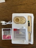 Neues Nagelpflege-Set, K16, 15000 RPM, Akku 500mAh