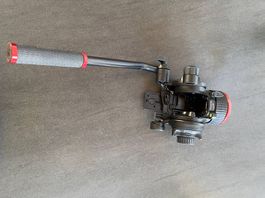 Manfrotto 504X Fluid Video Head