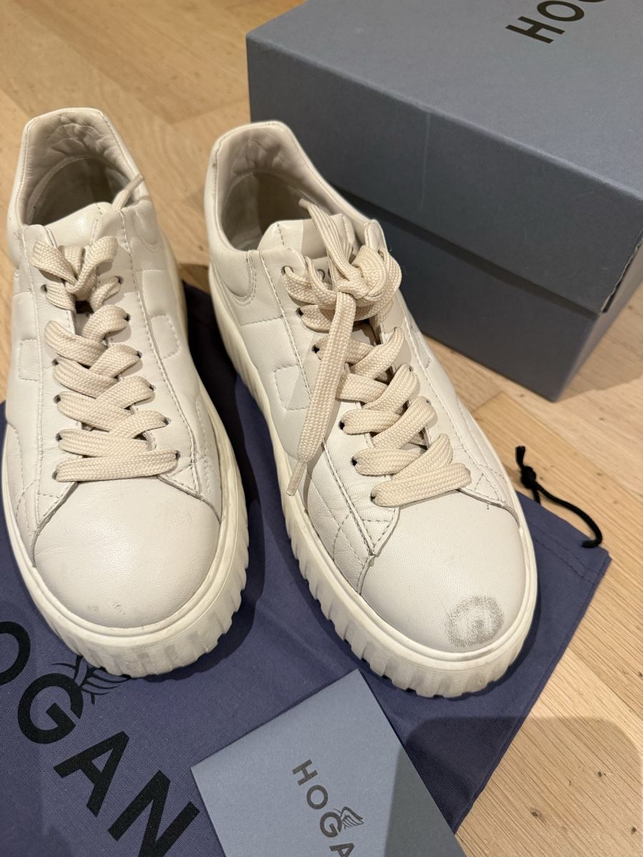 Hogan Chaussures hommes: Hogan shoe – Neuf (Voir description) à Pfäffikon SZ par Marva 1