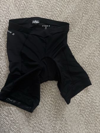 Stoke Radhosen Gr M