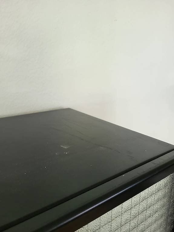 Vitrinen: Ferm Living: Haze Vitrine Cabinet – Gebraucht aus Zürich von fifty_six 2
