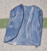 gilet pour Barbie