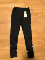 Gore R3 Thermo Tights Laufhose Grösse M