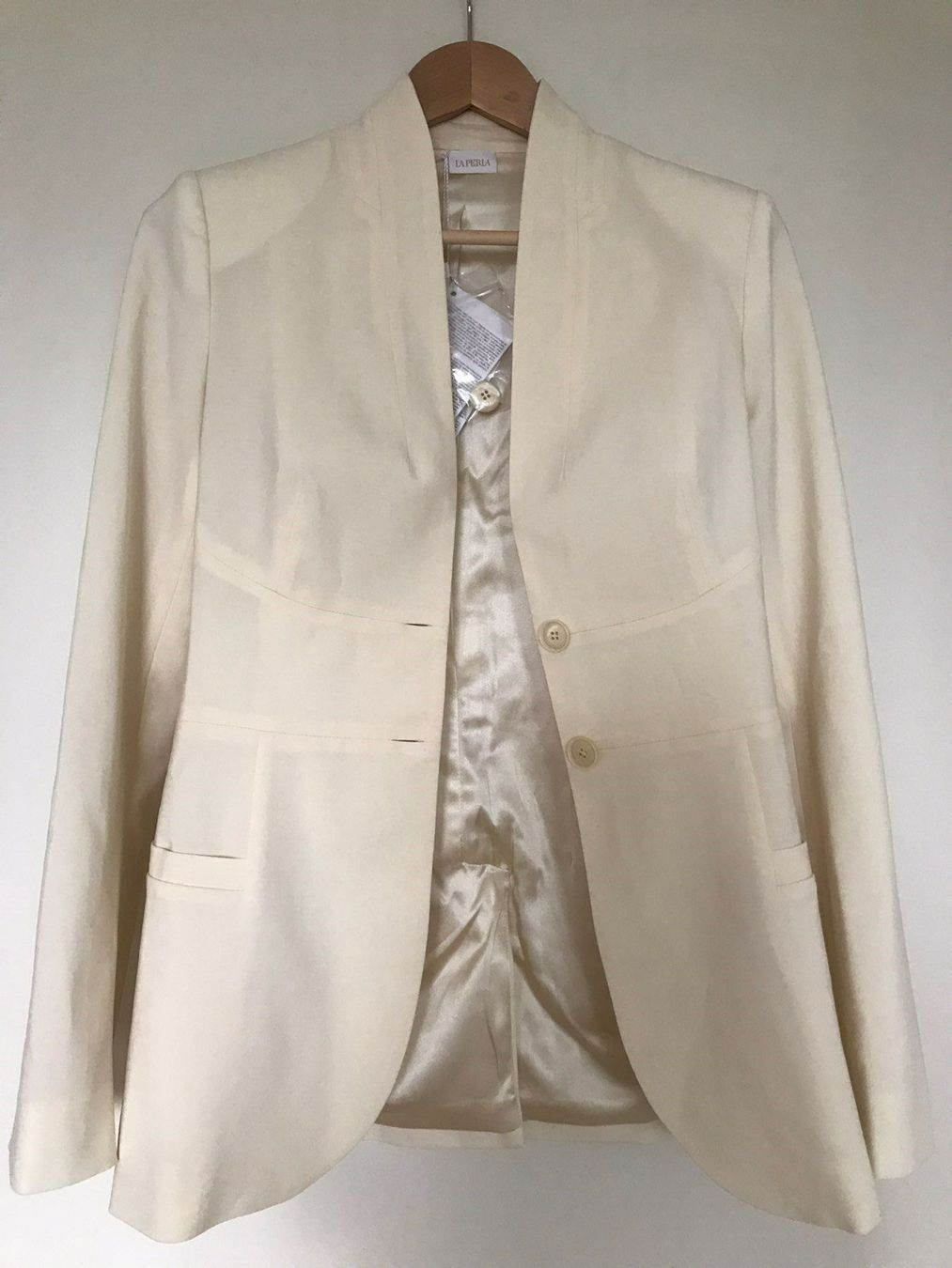 La Perla Giacche: La Perla blazer – Nuovo (secondo la descrizione) da Zürich venduto da BobJones
