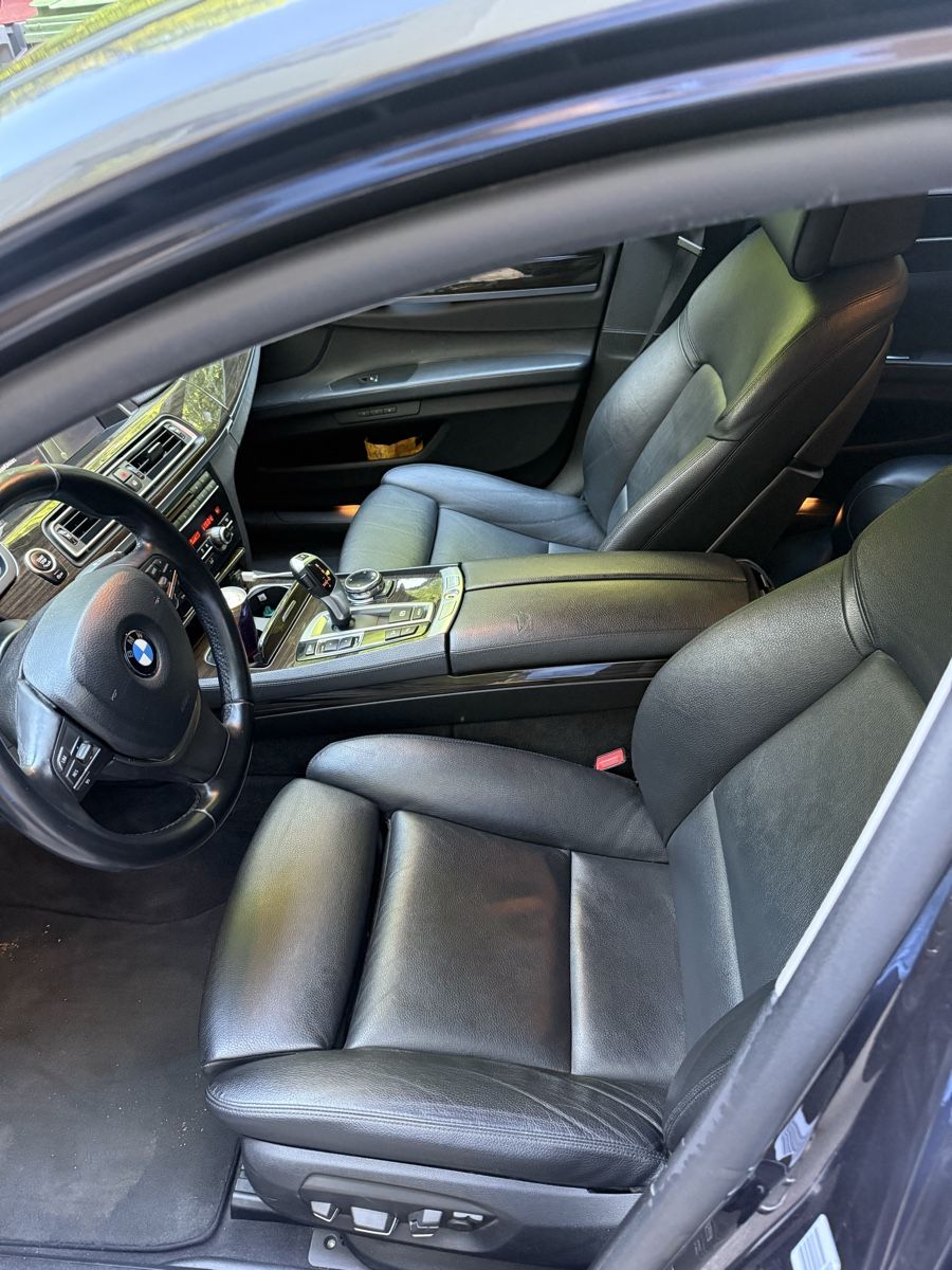 BMW Autos: BMW 730d Xdrive  – Gebraucht aus Lausanne von audir14 5