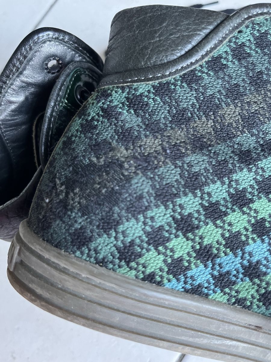 Hogan Chaussures femmes: Hogan Rebel:  Size 38 – D'occasion à Zürich par Proton_Slit 5