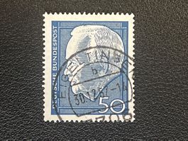 Deutschland Briefmarke