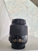 Nikon Nikkor afs 18-55 Dx