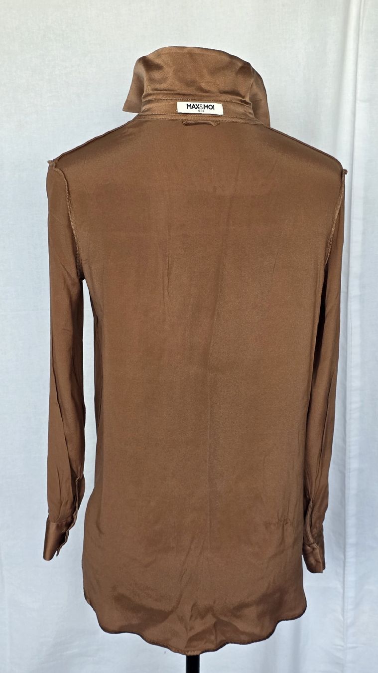 Max & Moi Blusen: Bluse-MAX&MOI – Neu (gemäss Beschreibung) aus Pfäffikon SZ von hrs_k2tn 5