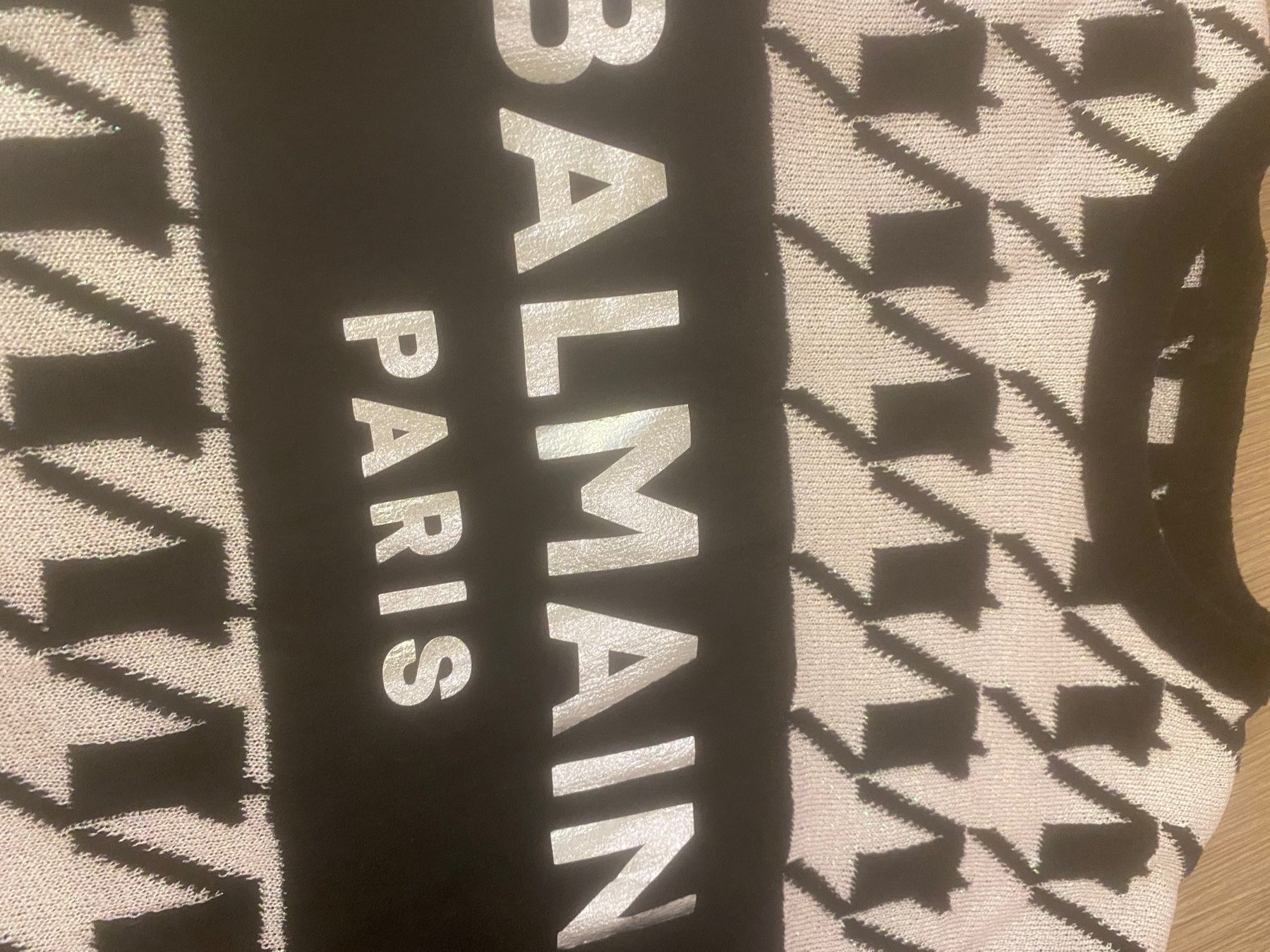 Balmain Vestiti & Gonne: Balmain Paris 10 j – Nuovo (secondo la descrizione) da Meilen venduto da Dievondort 1