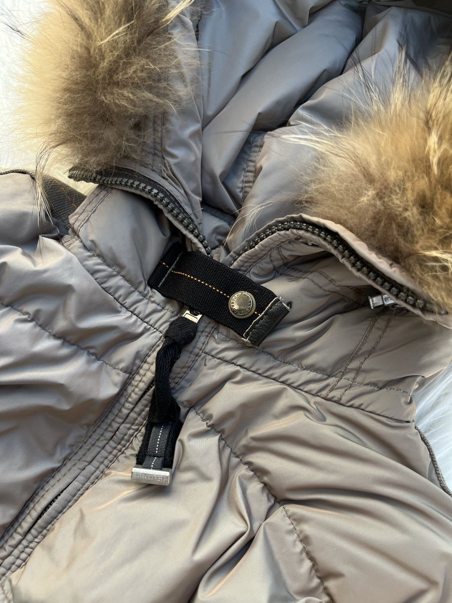 Parajumpers Giacche: Veste hiver Parajumpers  – Usato da Puidoux venduto da Amelie.Wytt 3
